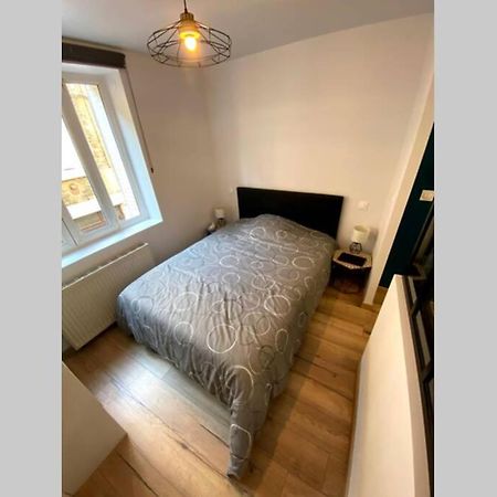 Appartement Moderne Et Cosy, Proche Cnpe Lagnieu Экстерьер фото